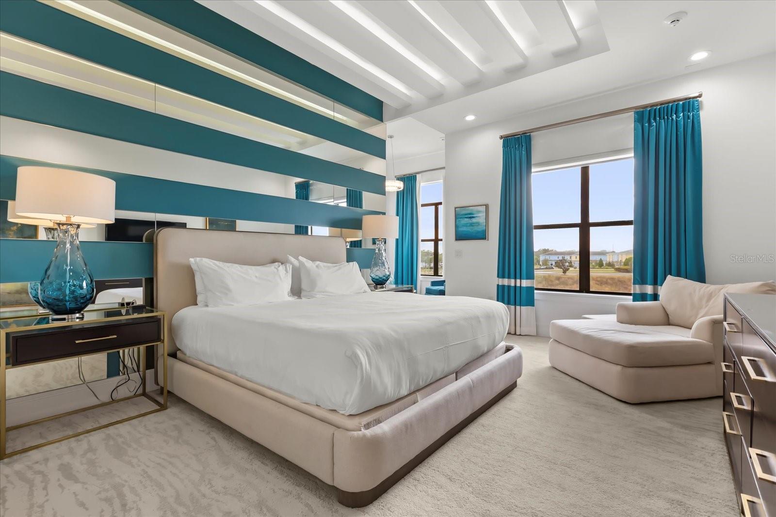 REUNION WEST VLGS NORTH - Residential