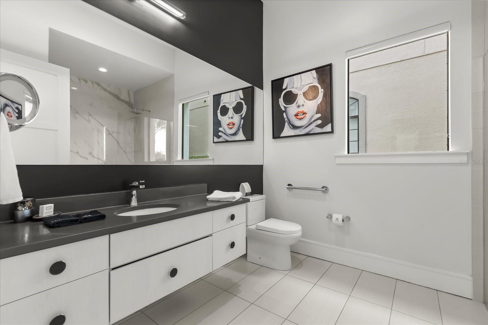 REUNION WEST VLGS NORTH - Residential