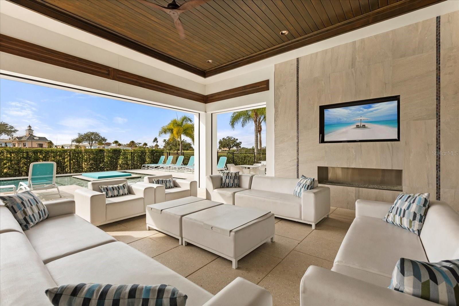 REUNION WEST VLGS NORTH - Residential