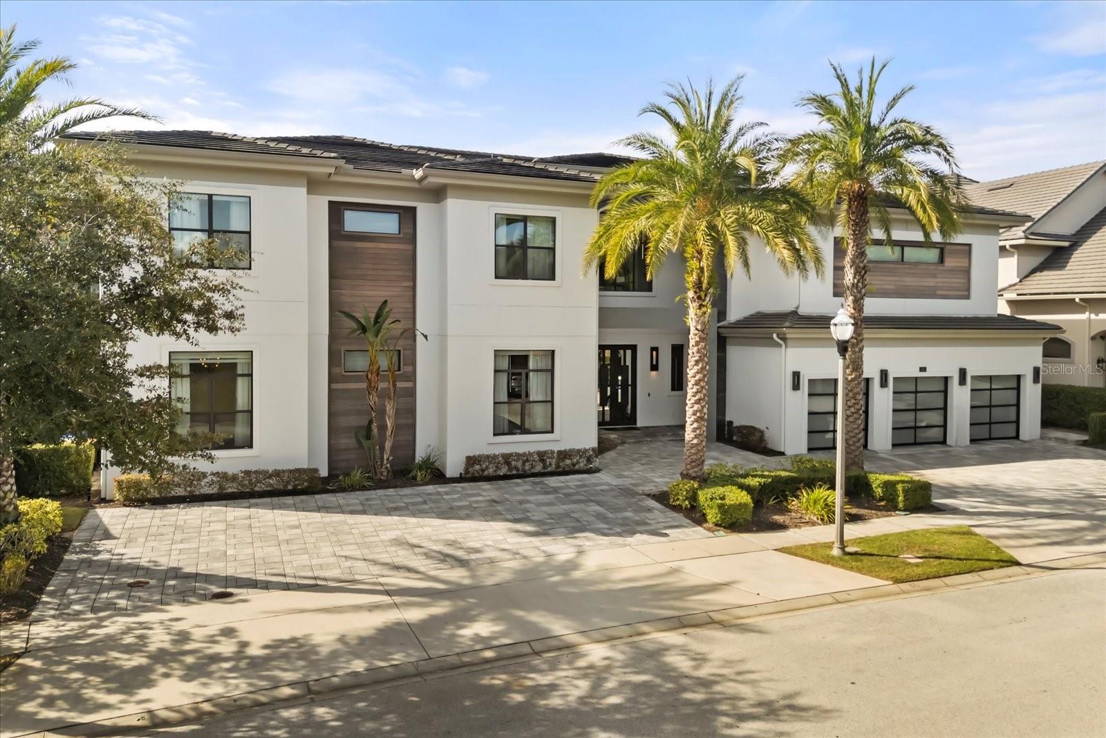 REUNION WEST VLGS NORTH - Residential