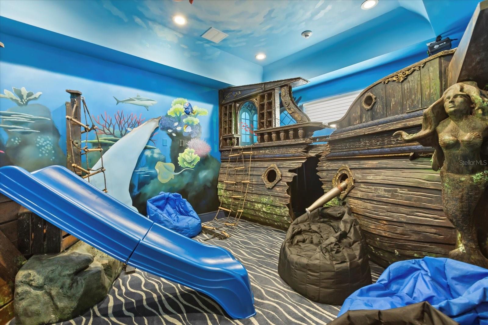 REUNION WEST VLGS NORTH - Residential