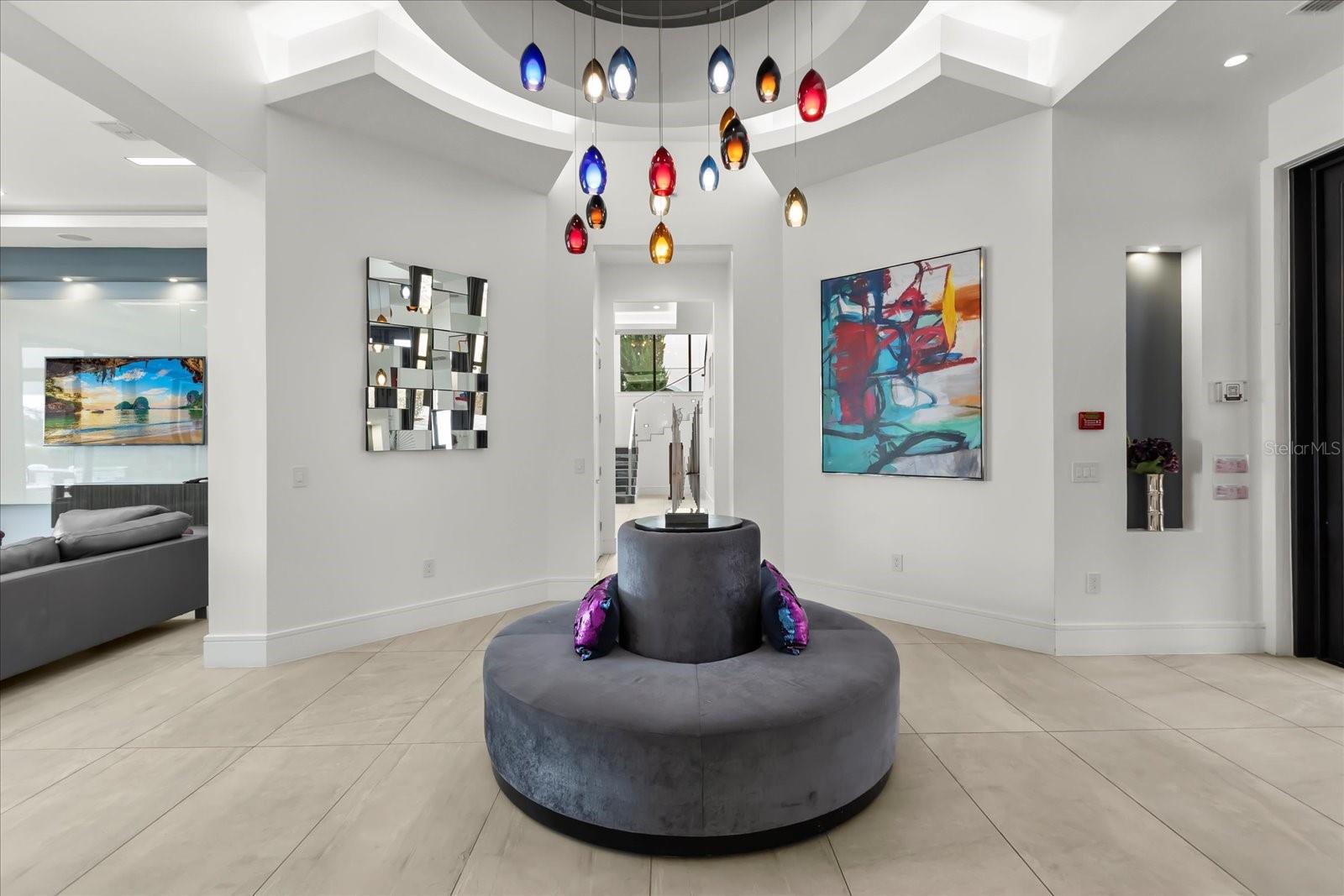 REUNION WEST VLGS NORTH - Residential