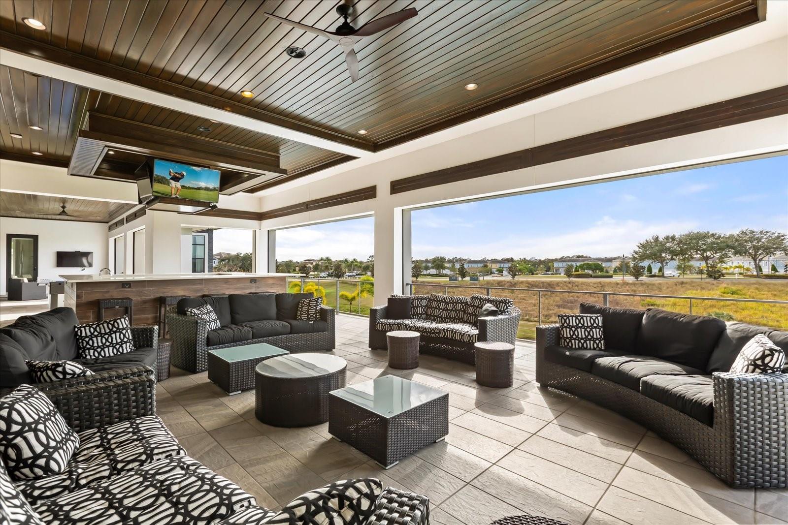 REUNION WEST VLGS NORTH - Residential