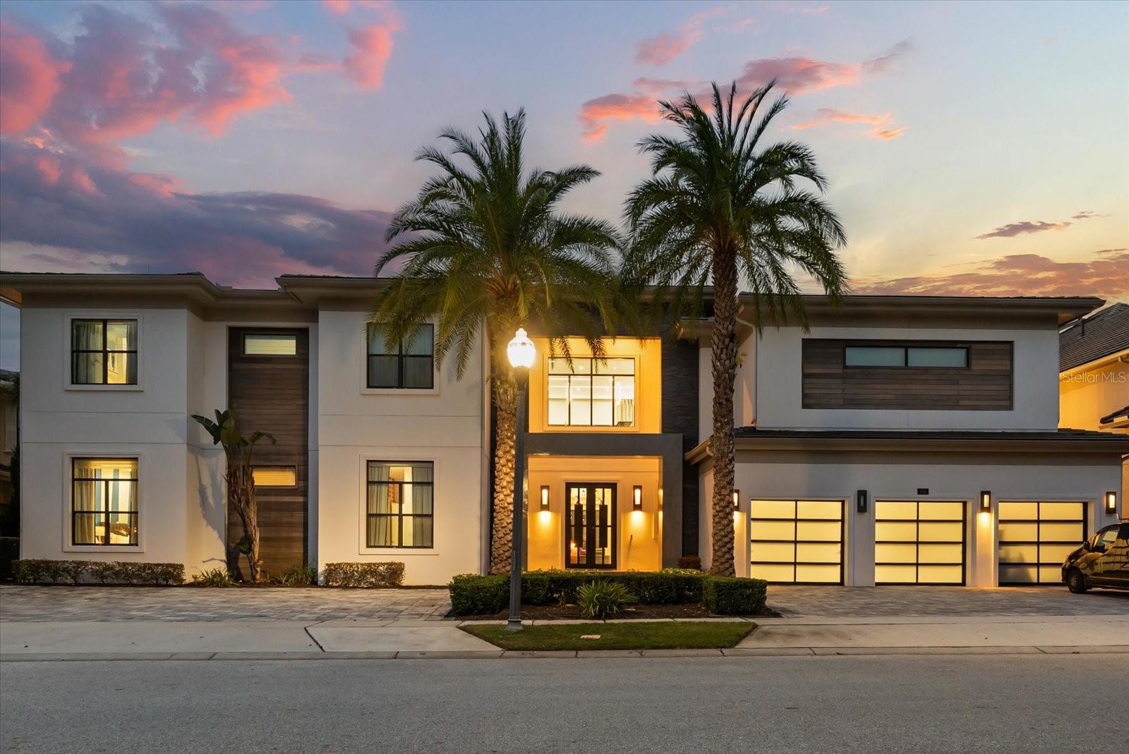 REUNION WEST VLGS NORTH - Residential