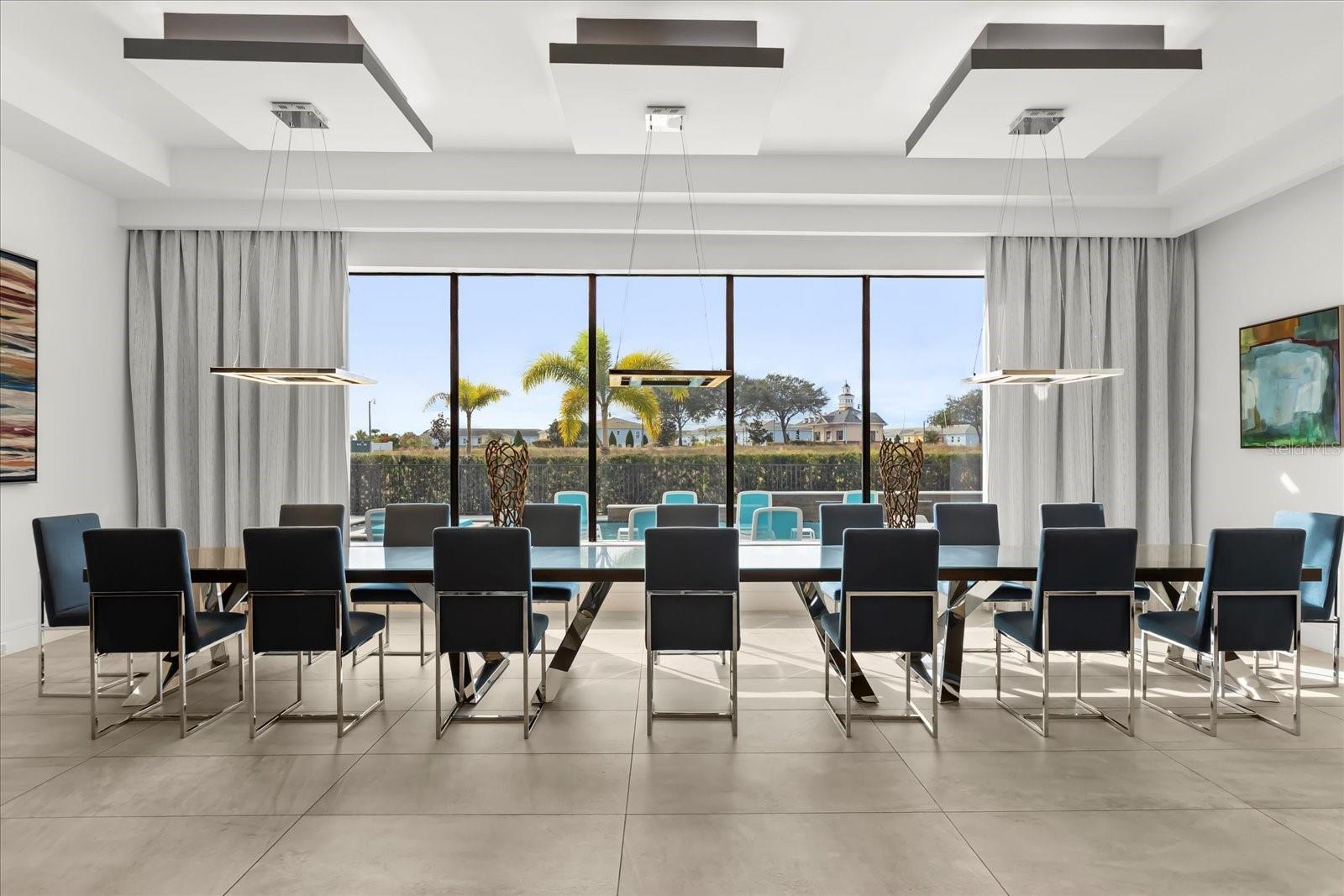 REUNION WEST VLGS NORTH - Residential