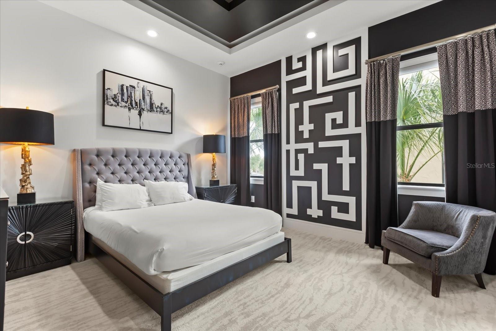 REUNION WEST VLGS NORTH - Residential