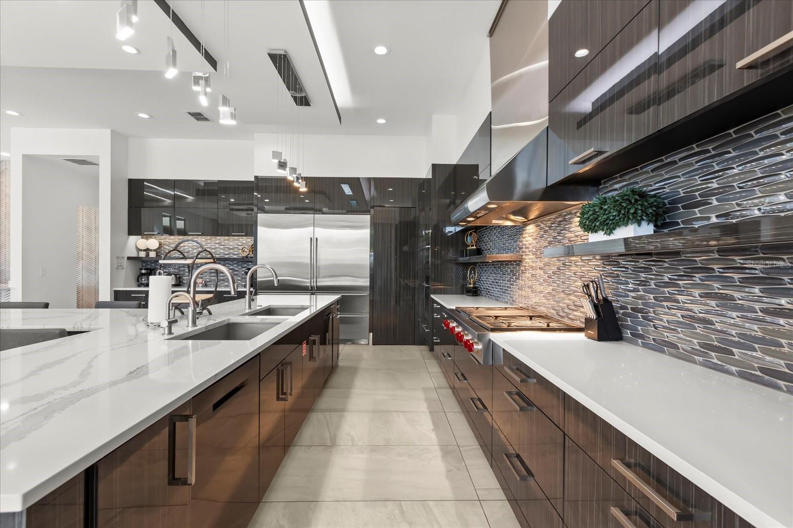 REUNION WEST VLGS NORTH - Residential