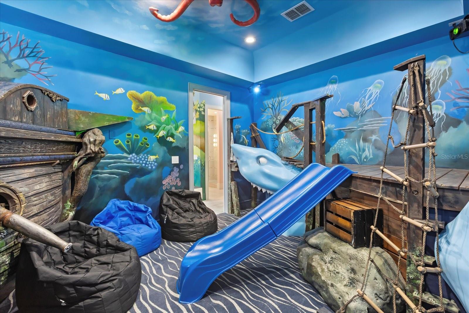 REUNION WEST VLGS NORTH - Residential