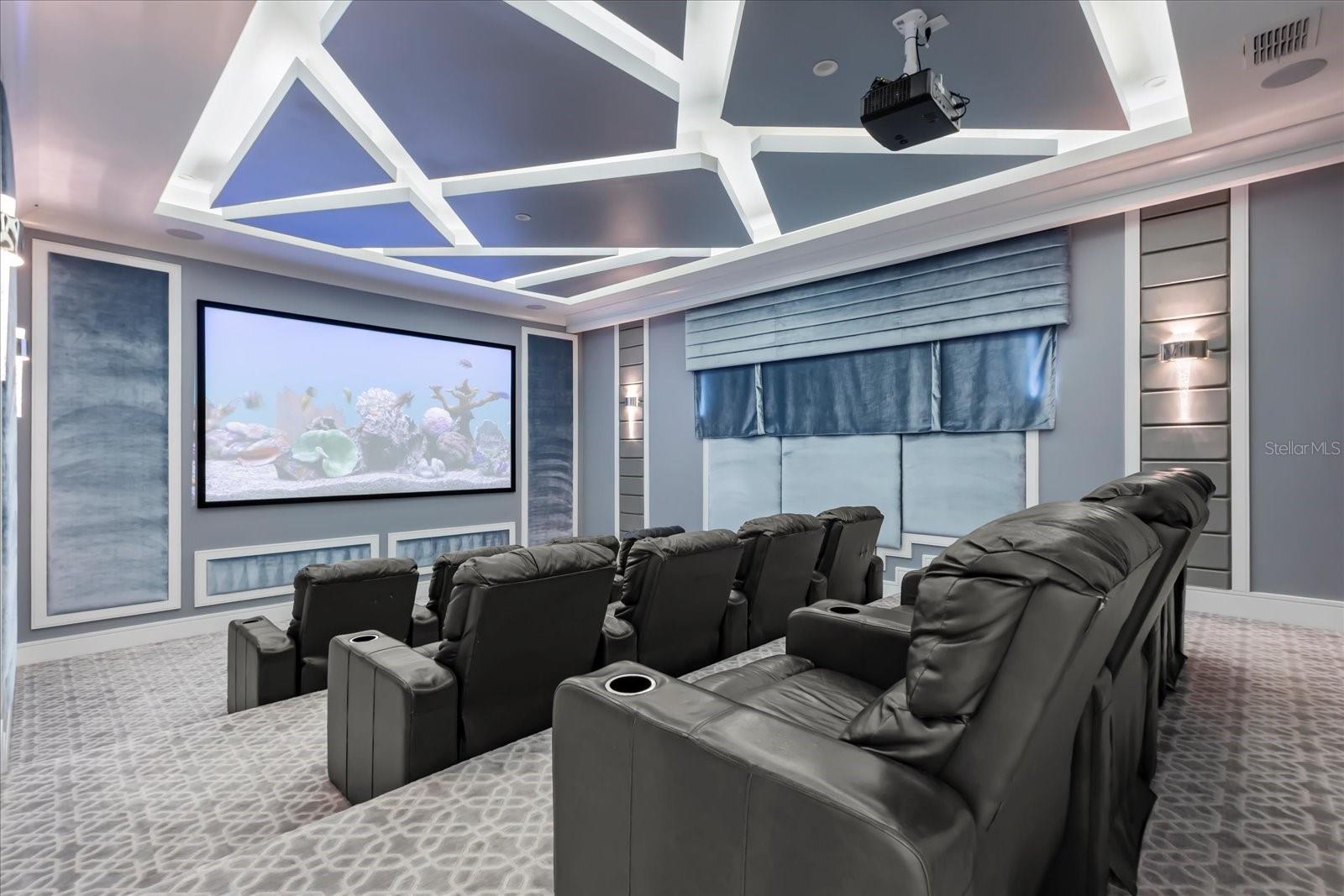 REUNION WEST VLGS NORTH - Residential