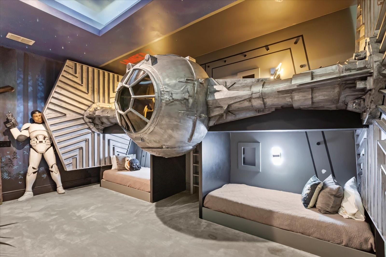 REUNION WEST VLGS NORTH - Residential