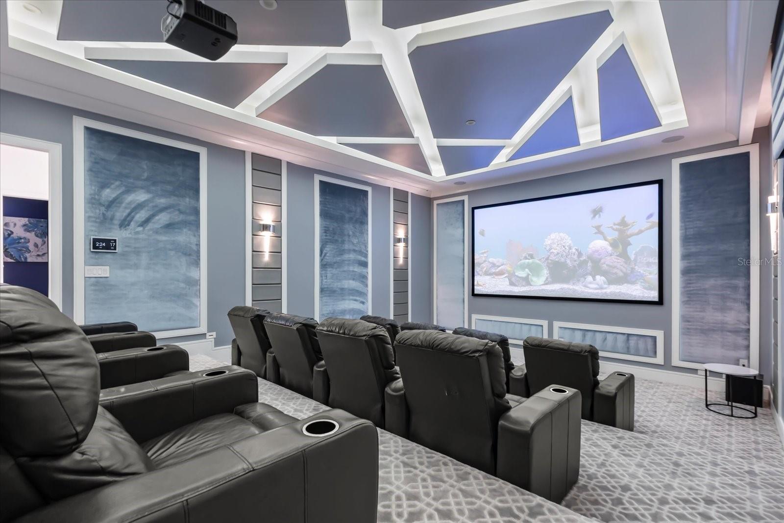 REUNION WEST VLGS NORTH - Residential