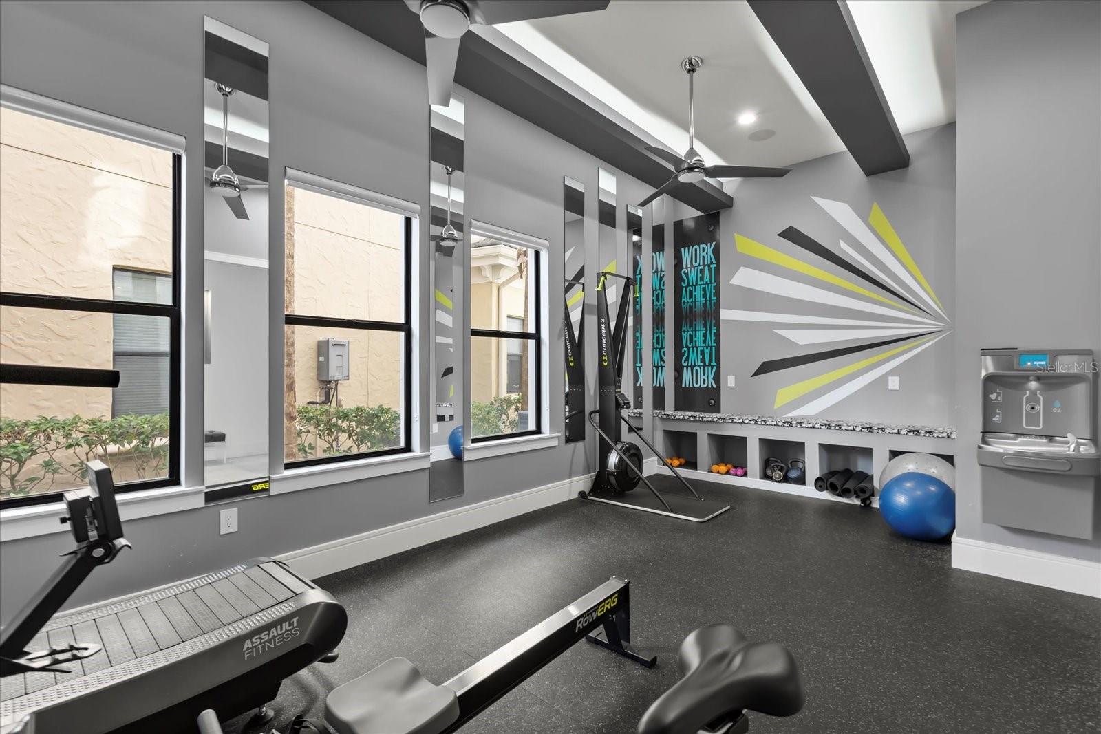 REUNION WEST VLGS NORTH - Residential