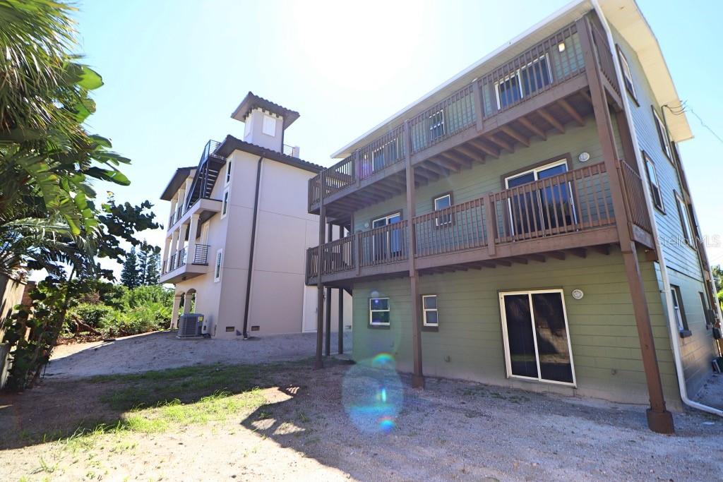 Bethune Volusia Beach - Residential