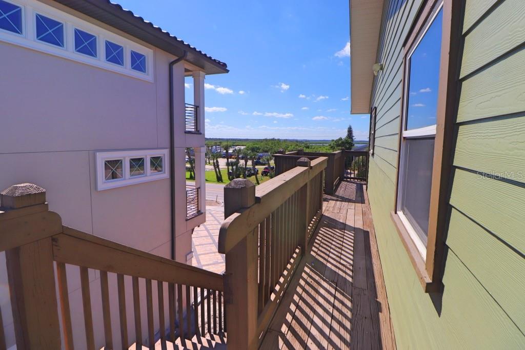 Bethune Volusia Beach - Residential