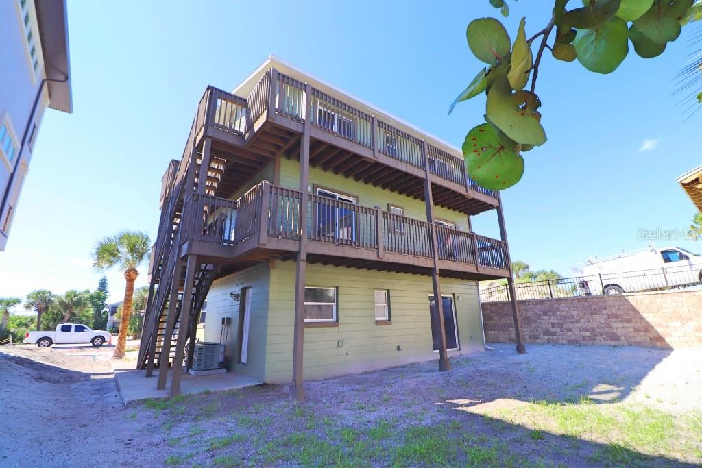 Bethune Volusia Beach - Residential