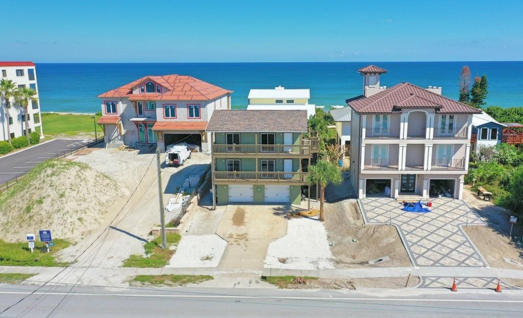 Bethune Volusia Beach - Residential