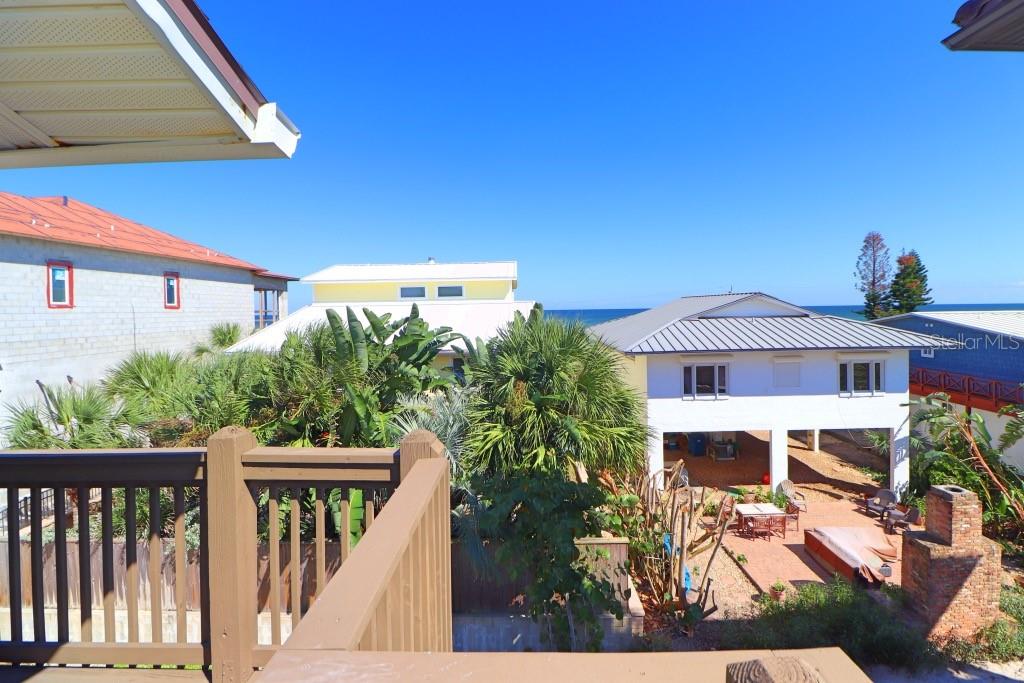 Bethune Volusia Beach - Residential