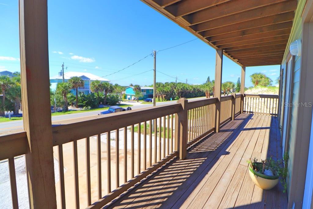 Bethune Volusia Beach - Residential