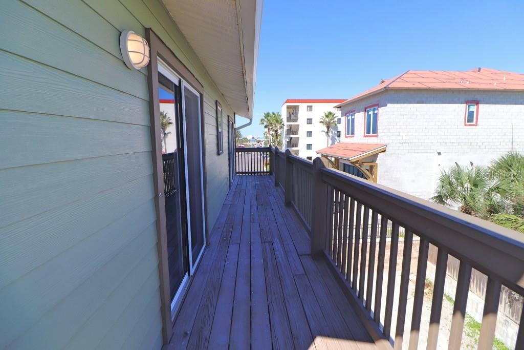 Bethune Volusia Beach - Residential
