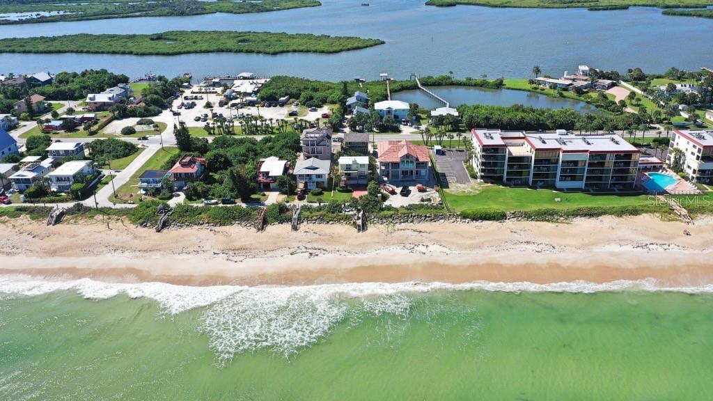 Bethune Volusia Beach - Residential