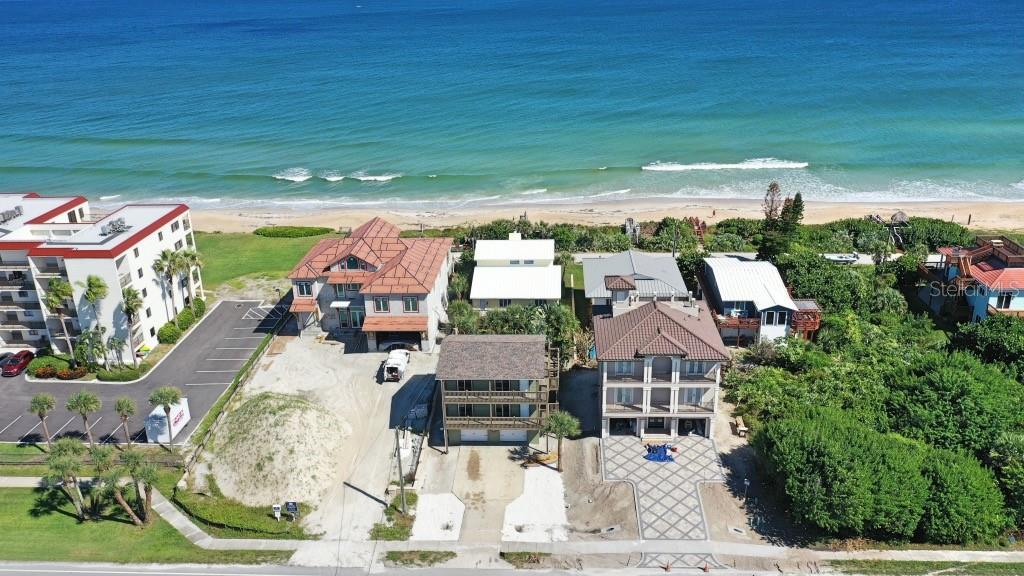 Bethune Volusia Beach - Residential