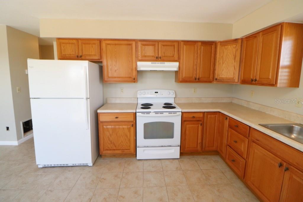 Bethune Volusia Beach - Residential