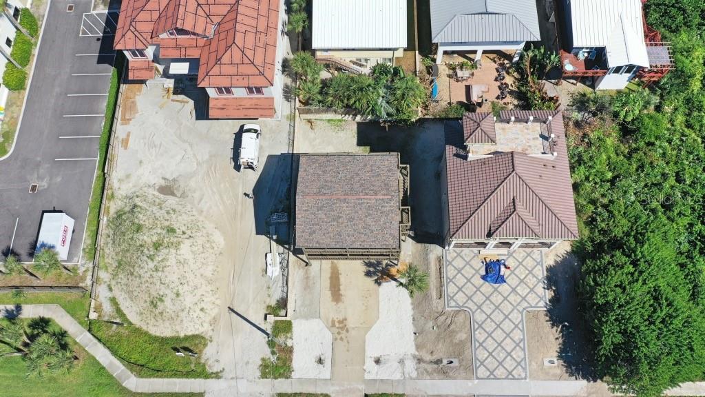 Bethune Volusia Beach - Residential