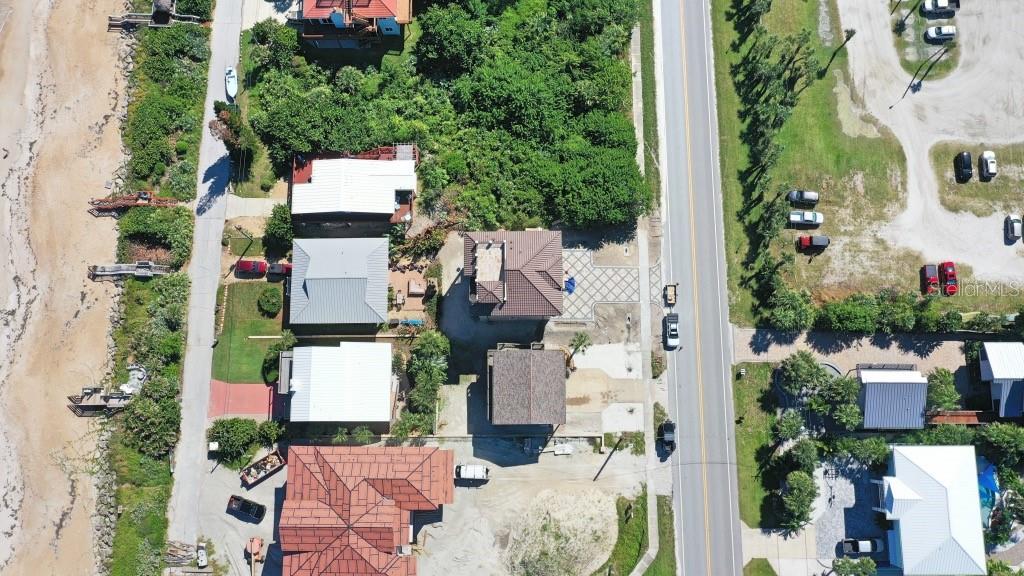 Bethune Volusia Beach - Residential