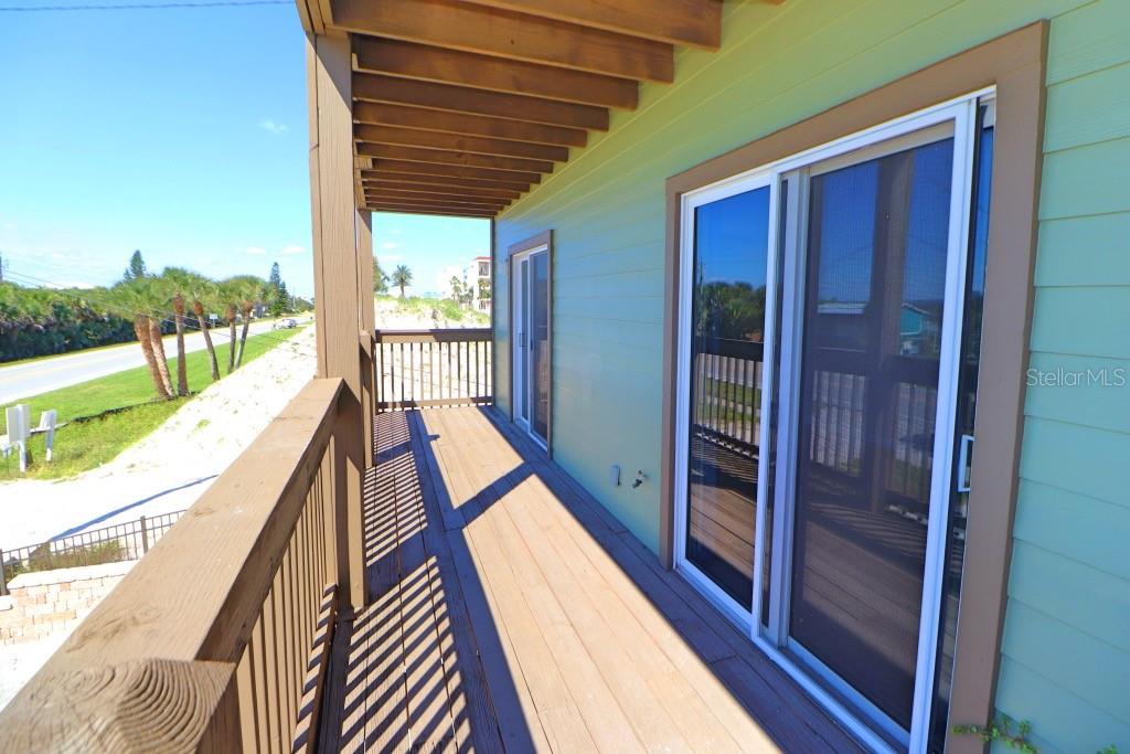 Bethune Volusia Beach - Residential