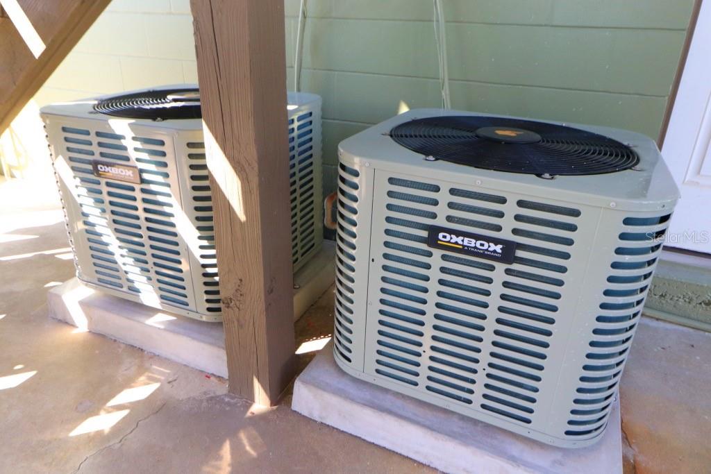 Bethune Volusia Beach - Residential