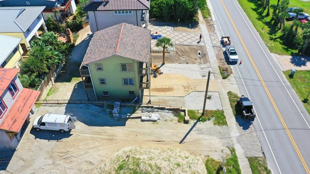 Bethune Volusia Beach - Residential