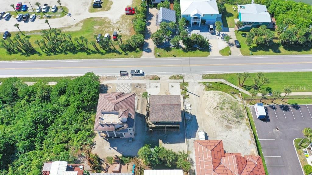 Bethune Volusia Beach - Residential