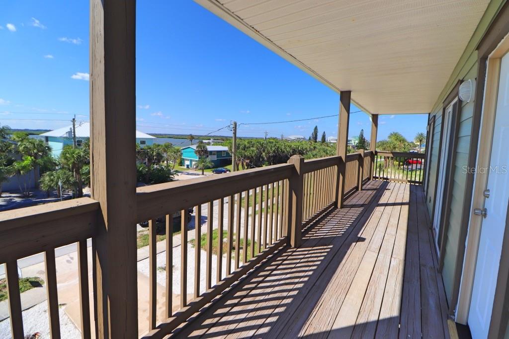 Bethune Volusia Beach - Residential