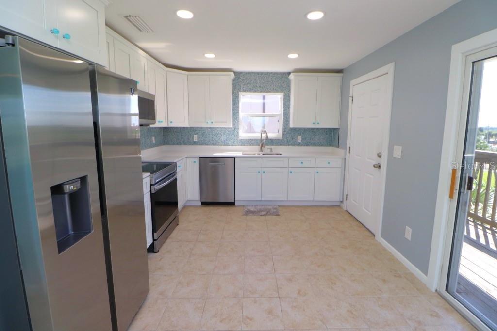 Bethune Volusia Beach - Residential