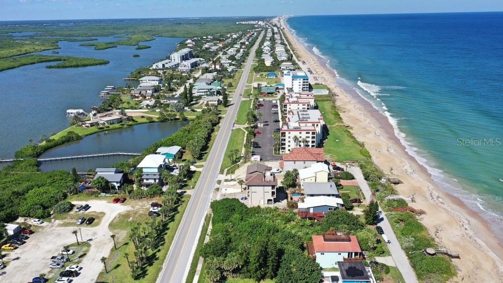 Bethune Volusia Beach - Residential