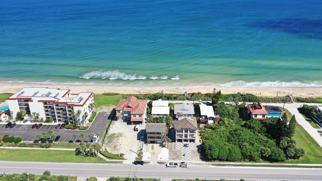 Bethune Volusia Beach - Residential