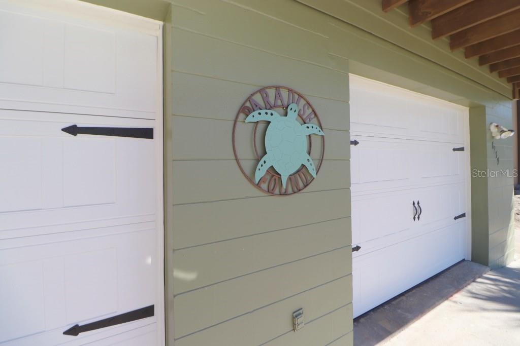 Bethune Volusia Beach - Residential