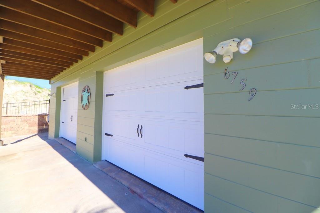 Bethune Volusia Beach - Residential