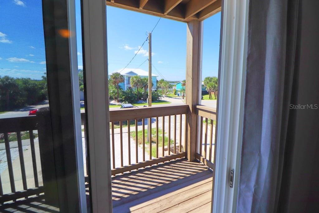 Bethune Volusia Beach - Residential