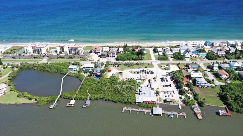 Bethune Volusia Beach - Residential