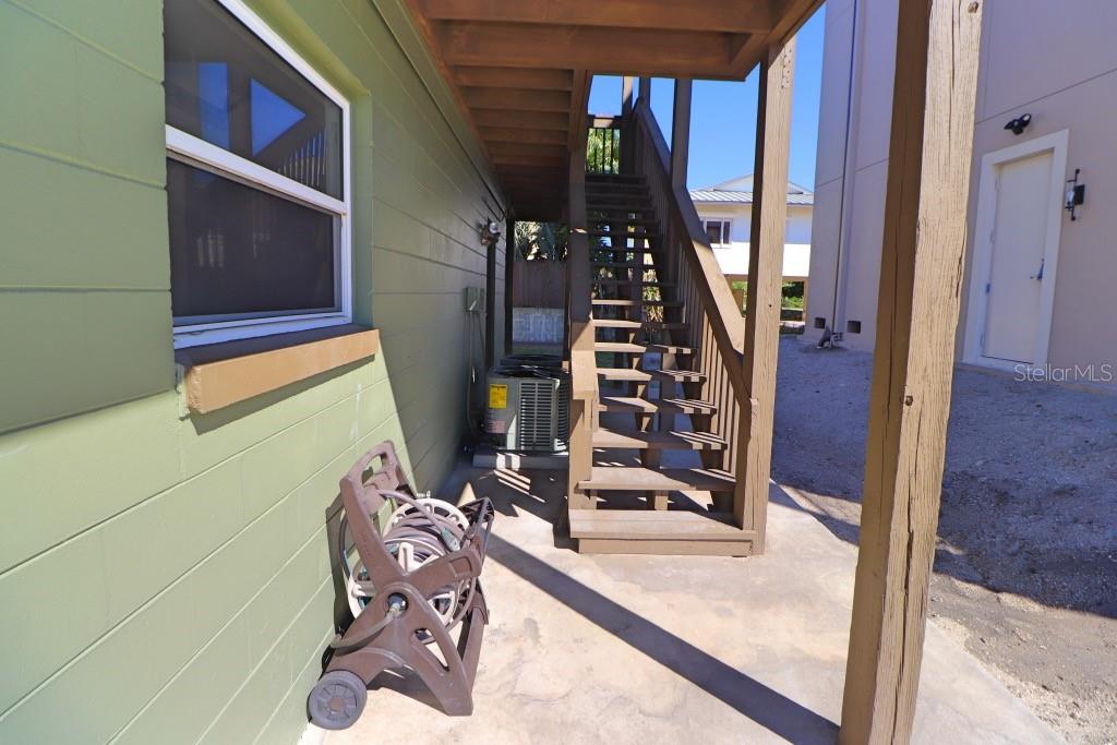 Bethune Volusia Beach - Residential