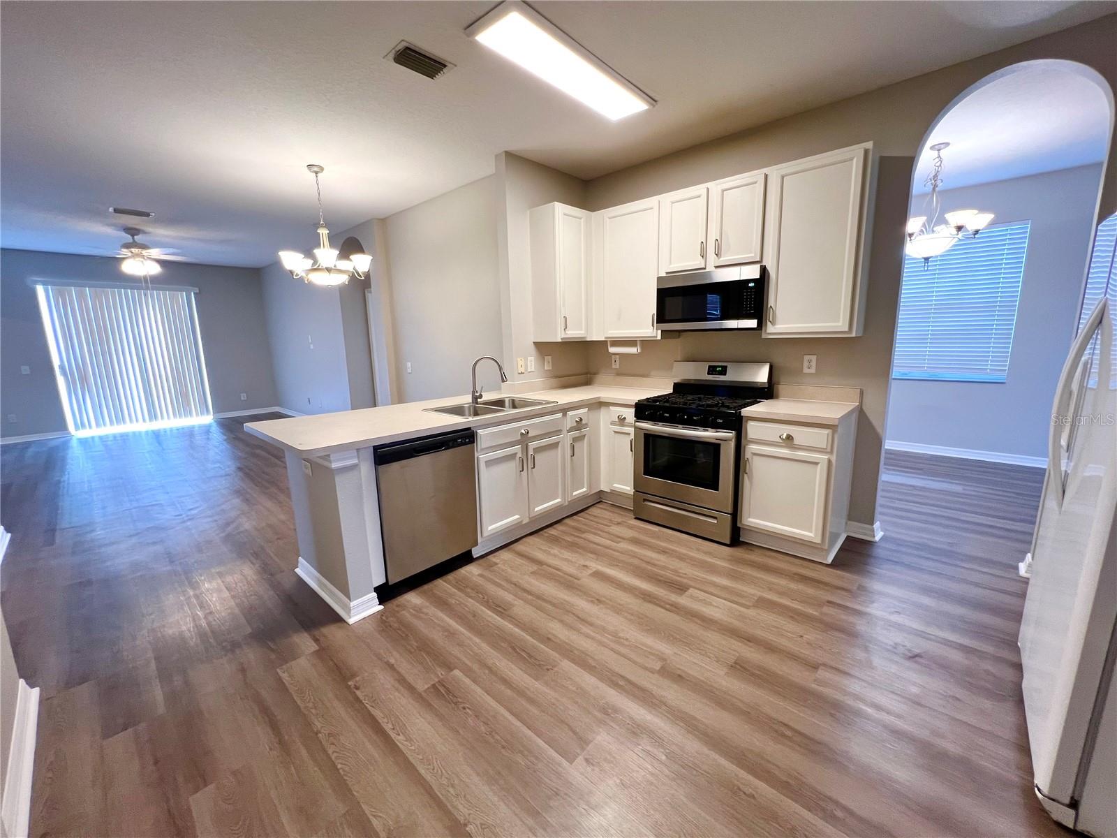 CROSS CRK PRCL K PH 1A - Residential Lease