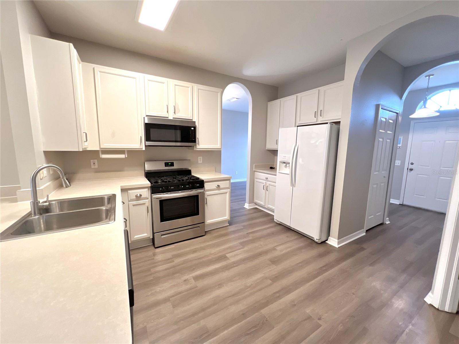 CROSS CRK PRCL K PH 1A - Residential Lease