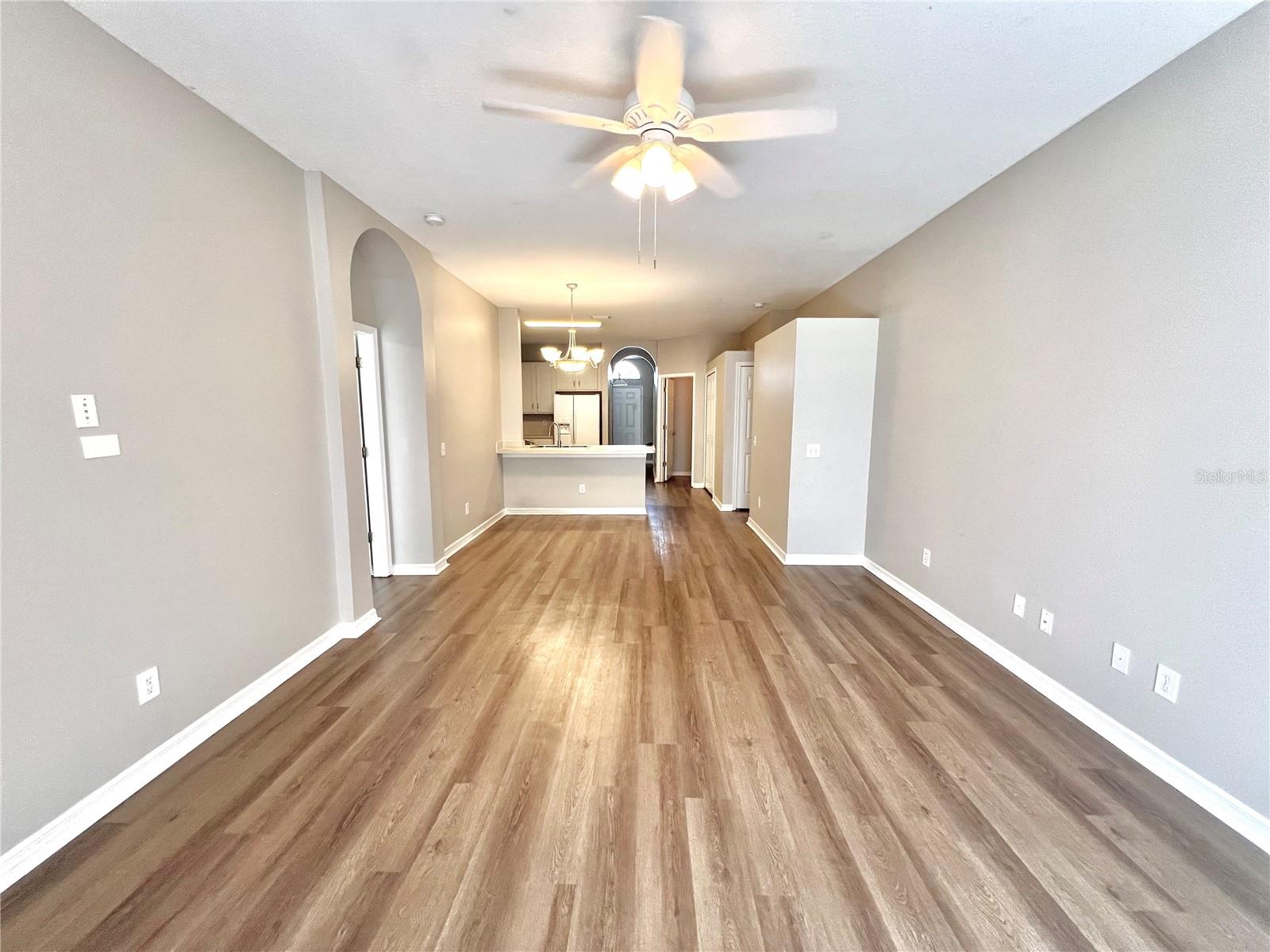 CROSS CRK PRCL K PH 1A - Residential Lease