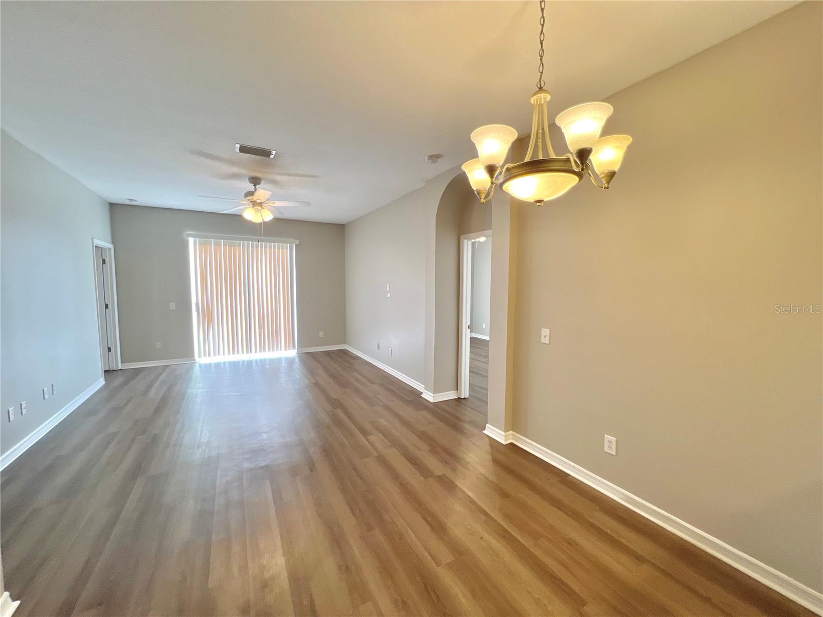 CROSS CRK PRCL K PH 1A - Residential Lease