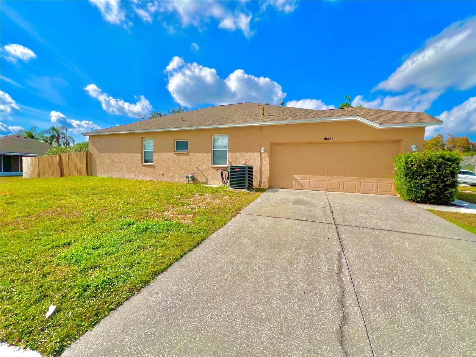 CROSS CRK PRCL K PH 1A - Residential Lease