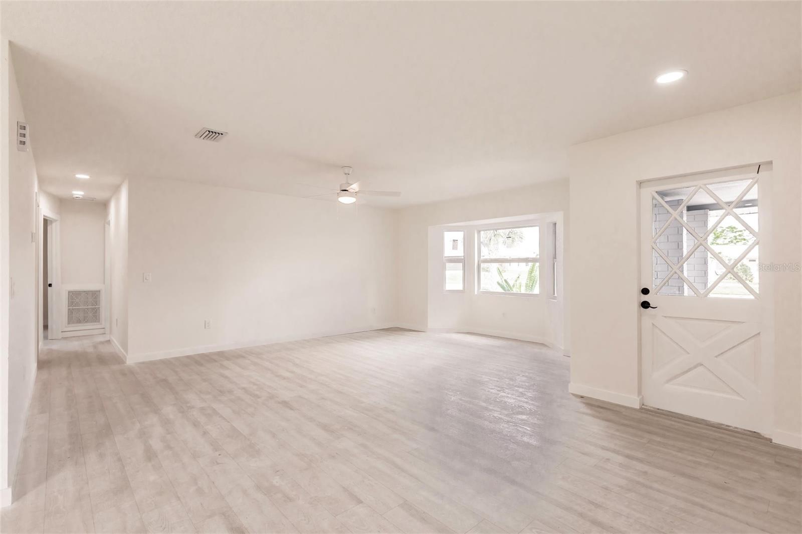 ROTONDA WEST OAKLAND HILLS - Residential