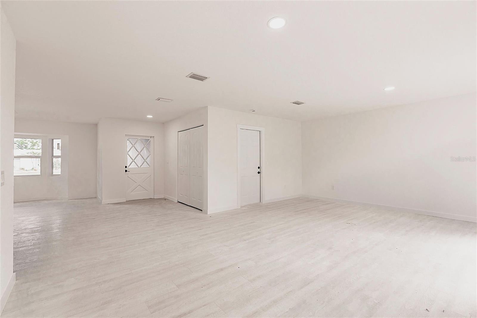 ROTONDA WEST OAKLAND HILLS - Residential