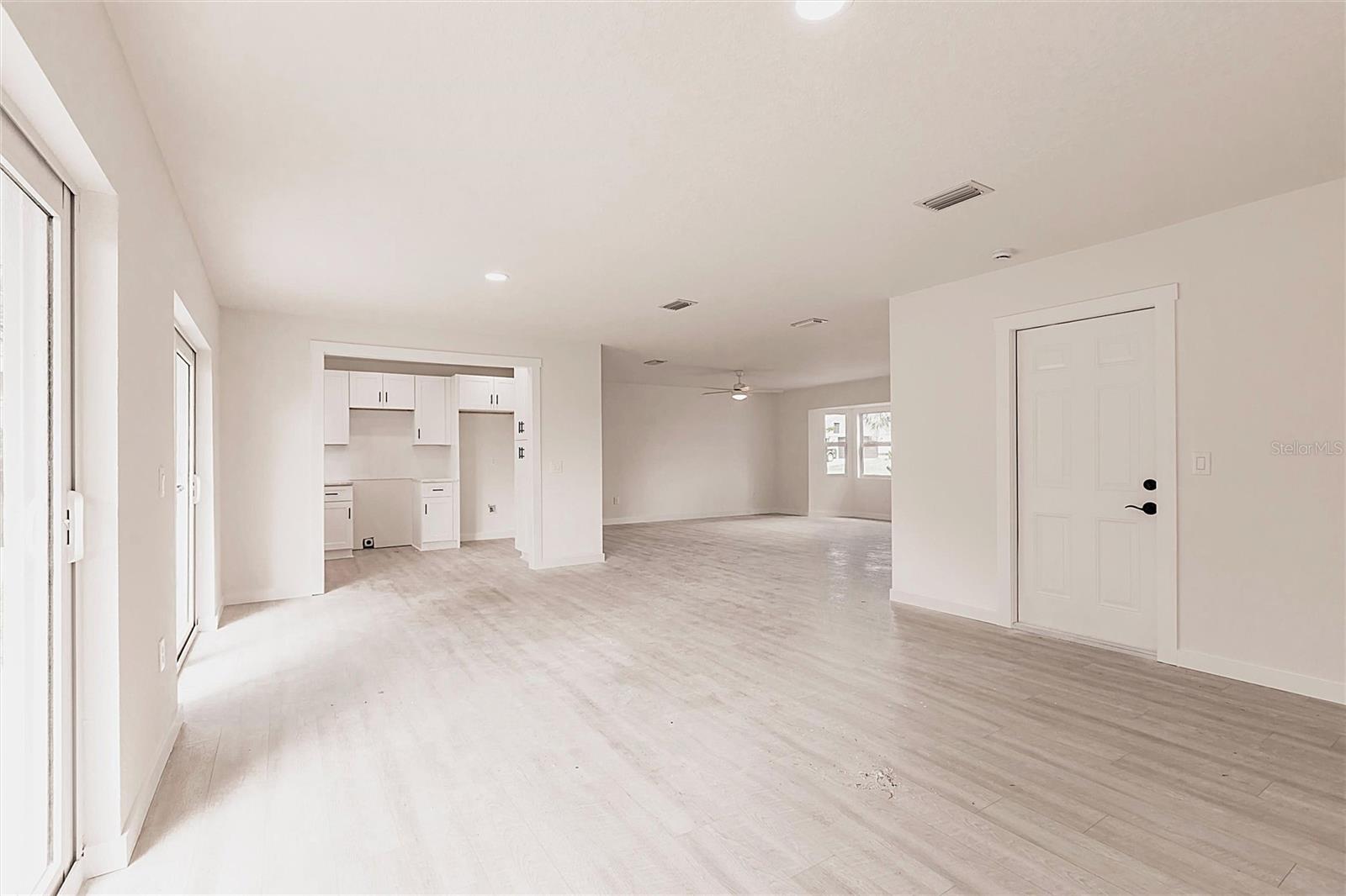 ROTONDA WEST OAKLAND HILLS - Residential