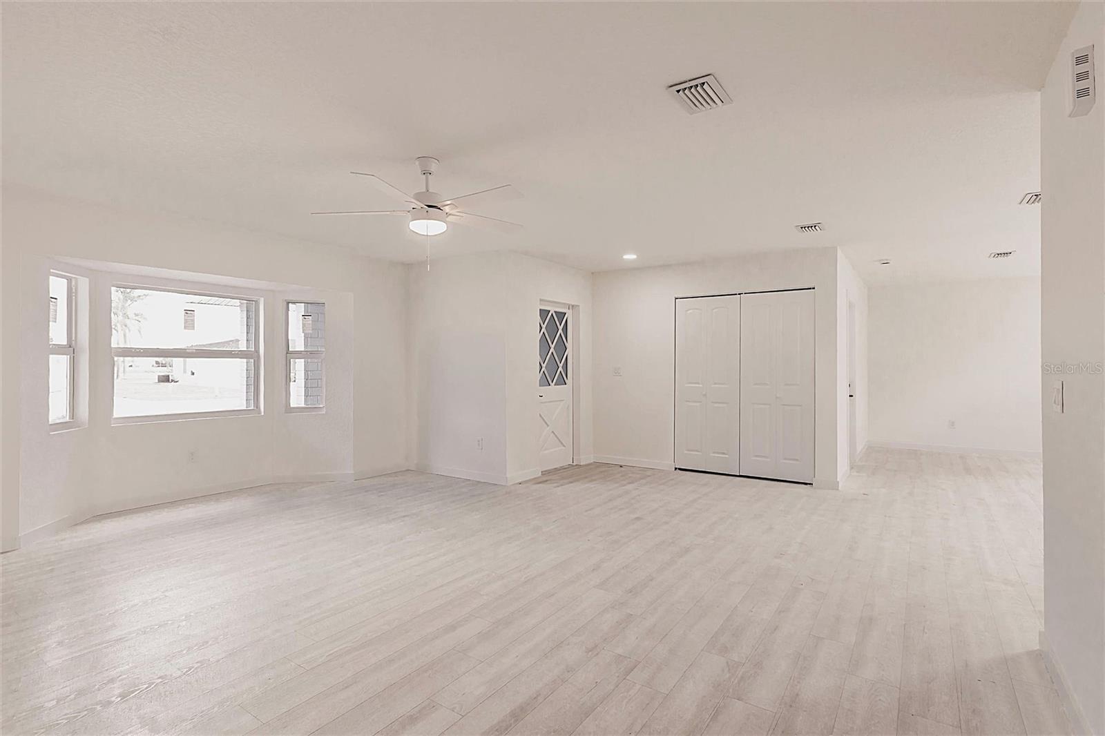 ROTONDA WEST OAKLAND HILLS - Residential